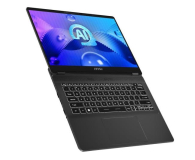 MSI Prestige 14 AI Studio Ultra 7-155H/32GB/1TB/Win11 RTX4050 - 1278632 - zdjęcie 4